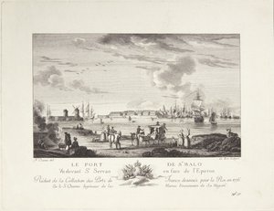 Haven van Saint-Malo