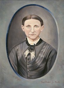 Mevr. Charlotte Root