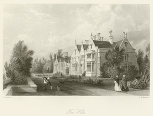 Fox Hills