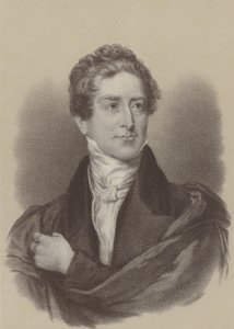 Sir Robert Peel, Britse premier 1834-1835 en 1841-1846 door after Thomas Lawrence