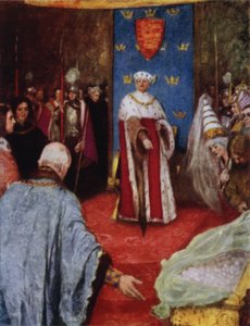 Koning Hendrik V