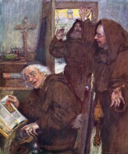 De Mystieke Kerst