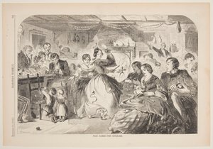 Herfstspelen – De appelbij