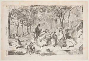 The Boston Common