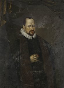 Steven van Dalen (gest. 1586)