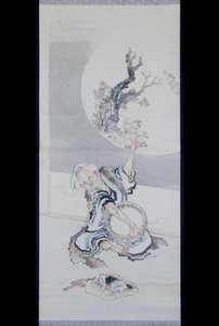 Hanasaka Jiji door anonymous 