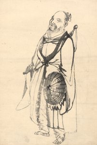 De Zwervende Kluizenaar