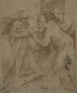Terugkeer van de verloren zoon