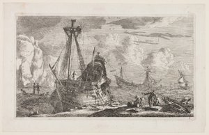 Koopvaardijschepen