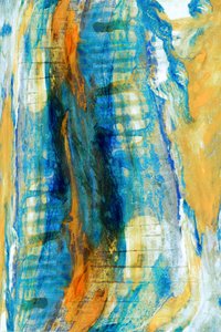 Samenvatting: Blue Gold Flow door cartissi