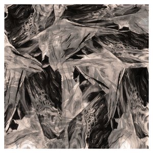 Abstracte vloeiende texturen door cartissi