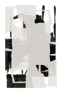 Abstracte geometrische lagen