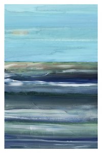 Samenvatting: Ocean Horizon door cartissi