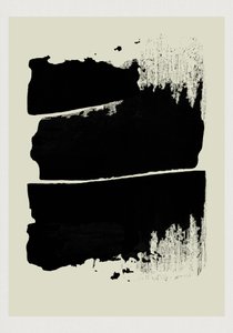 Abstracte, gestructureerde vormen door cartissi