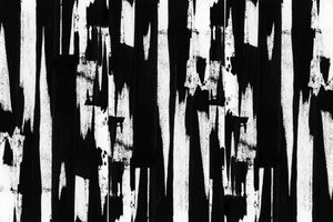Abstracte verticale lijnen door cartissi
