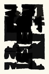 Opvallende abstracte vormen door cartissi