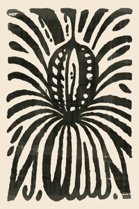 Opvallende botanische bloem door cartissi