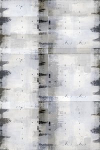 Verweerd monochroom raster