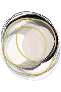 Dynamische gouden cirkels