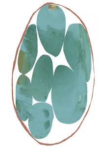 Etherische organische vormen