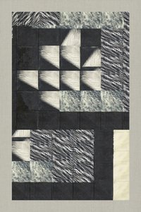 Geometrisch lichtspel door cartissi