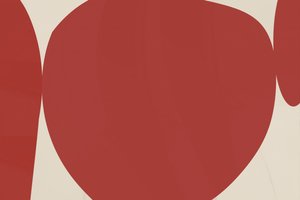 Organische aardvormen door cartissi