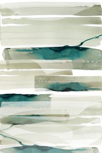 Biologische blauwgroene legkippen door cartissi
