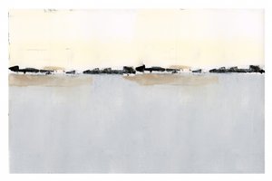 Serene Horizon – Abstract door cartissi