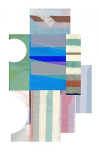 Zachte geometrische lagen