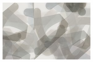 Zachte geometrische overlapping door cartissi