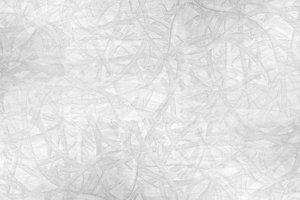 Verward wit abstract door cartissi