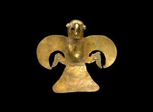 Vogelhanger