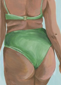 Vertrouwen in groen