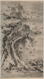 Honderd Vogels door near the Policoro Painter (South Italian, Lucanian, active c. 400 BC)