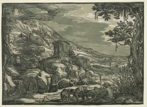Arcadisch Landschap