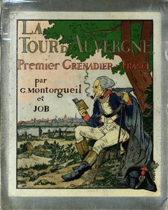 Omslag van het boek 