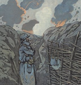 De Grote Oorlog van 1914-1918