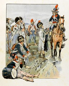 Theophile Malo Corret de La Tour d