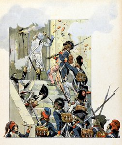 Theophile Malo Corret de La Tour d