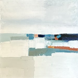 Samenvatting: Ocean Horizon door sandrine