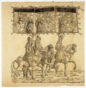 Triomf van Maximiliaan
