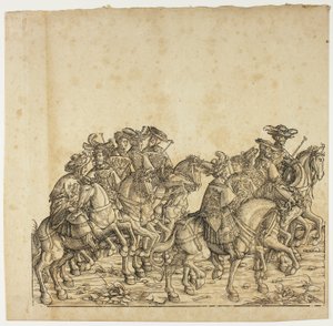 Triomf van Maximiliaan