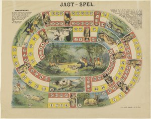 Jagt-Spel