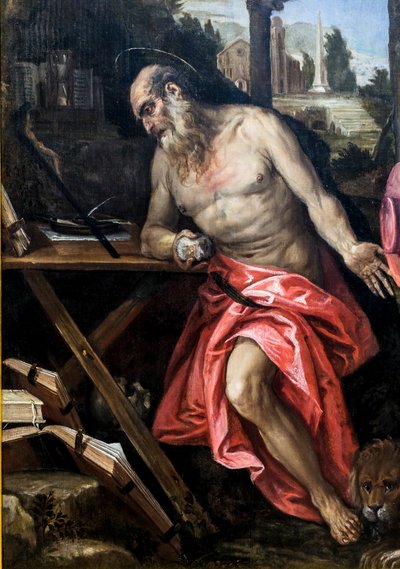  door (1528-88) Veronese