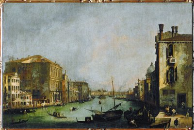  door (1697-1768) Canaletto