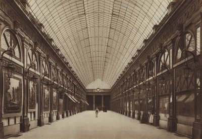 De Galerie d