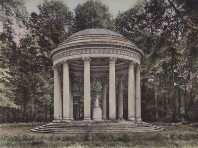 Temple de l