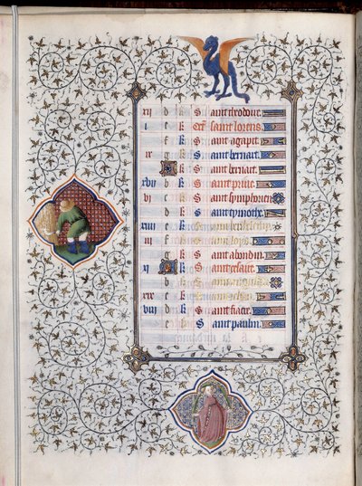 Manuscriptpagina 