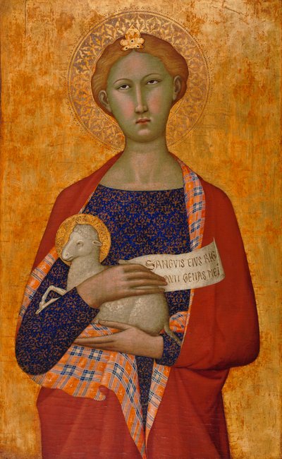  door (attr. to) Master of the Straus Madonna
