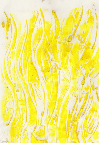 Zonnestorm door Andrea Speziali